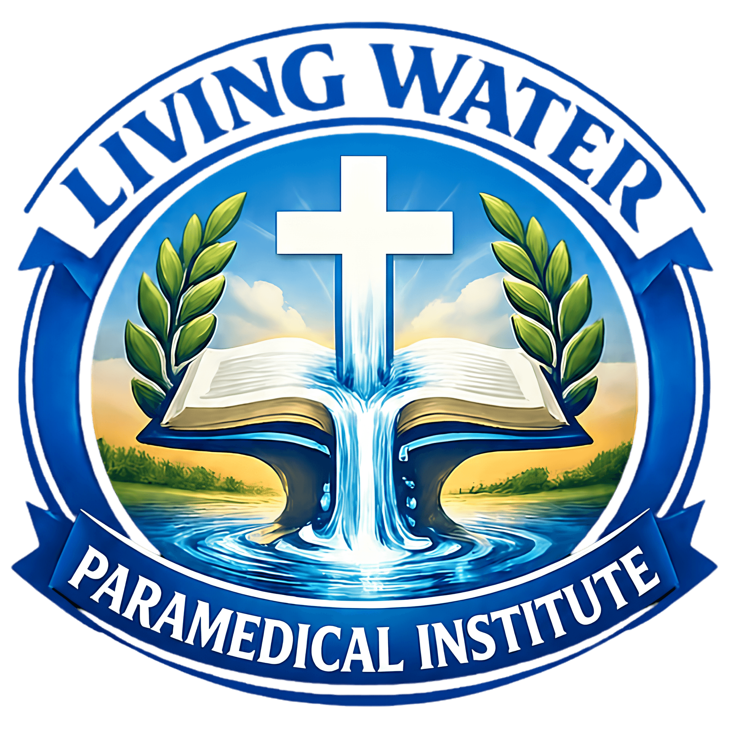 Living Water Paramedical Institute